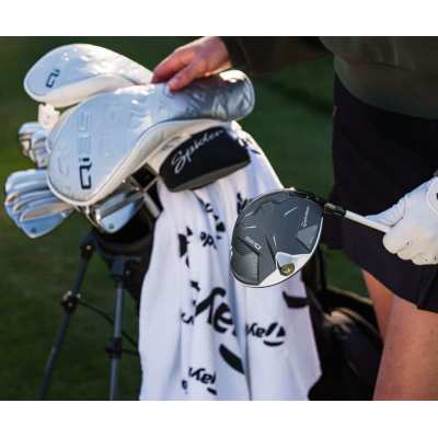 Driver Femme Taylormade Qi35 Max Lite