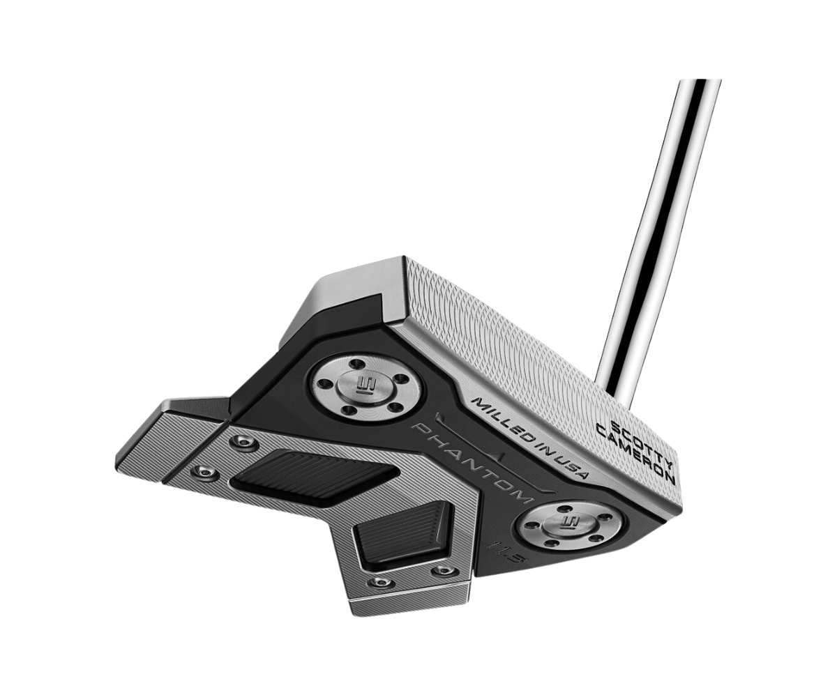 Putter Scotty Cameron Phantom 11.5 2024