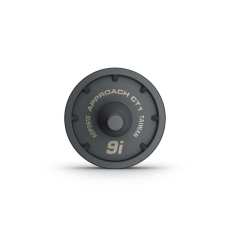 Capteurs de Suivi de Club Garmin Approach CT1 Pack x16