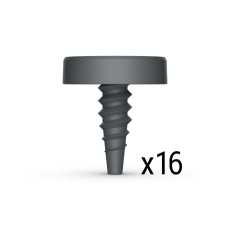 Capteurs de Suivi de Club Garmin Approach CT1 Pack x16