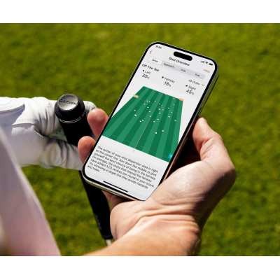 Capteurs de Suivi de Club Garmin Approach CT1 Pack x16