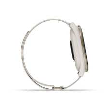 Garmin Approach S50 - Montre GPS golf AMOLED et suivi santé