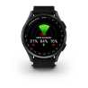 Montre GPS Garmin Approach S50 Black Grey