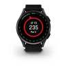 Montre GPS Garmin Approach S50 Black Grey