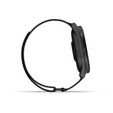 Montre GPS Garmin Approach S50 Black Grey