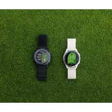 Montre GPS Garmin Approach S50 Gold Ivory