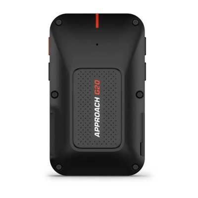 GPS de Golf Portable Garmin Approach G20 Solar