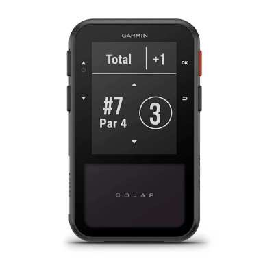 GPS de Golf Portable Garmin Approach G20 Solar