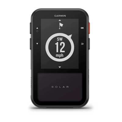 GPS de Golf Portable Garmin Approach G20 Solar