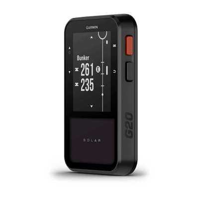 GPS de Golf Portable Garmin Approach G20 Solar