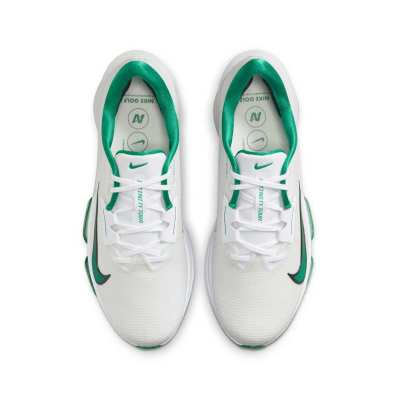 Chaussures Nike Air Zoom Infinity Tour Next% 2 SP25 White Malachite