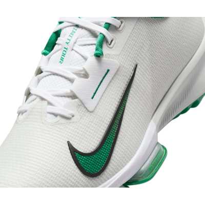Chaussures Nike Air Zoom Infinity Tour Next% 2 SP25 White Malachite