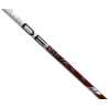 Hybride Wilson Dynapwr 25' Shaft - True Temper Denali Red