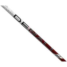 Hybride Wilson Dynapwr Lite 25' Shaft True Temper Denali Red 4.0