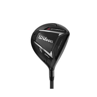 Bois de Parcours Wilson Dynapwr Max Lite 25'