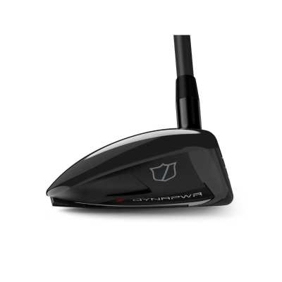 Bois de Parcours Wilson Dynapwr Max 25'