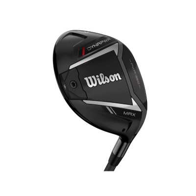 Bois de Parcours Wilson Dynapwr Max 25'