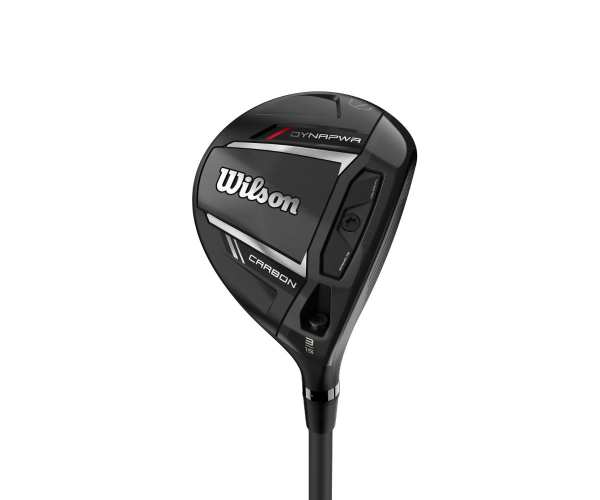 Bois de Parcours Wilson Dynapwr Carbon 25'