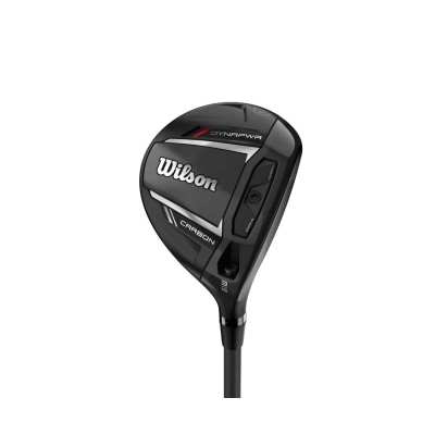 Bois de Parcours Wilson Dynapwr Carbon 25'