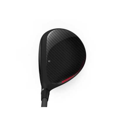 Bois de Parcours Wilson Dynapwr Carbon 25'