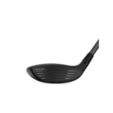 Bois Wilson Dynapower Carbon - Faible spin et maniabilité