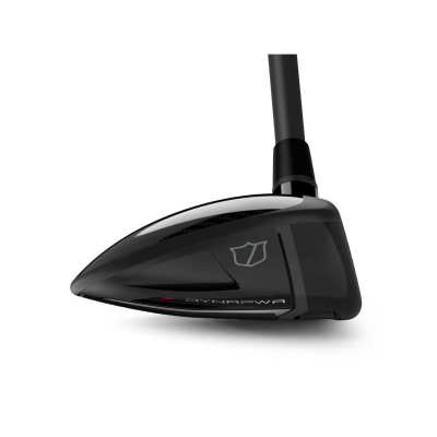 Bois de Parcours Wilson Dynapwr Carbon 25'