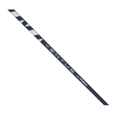Bois de Parcours Wilson Dynapwr Carbon 25' Shaft Fujikura Ventus TR Blue