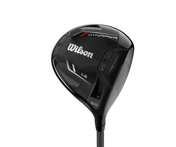 Driver Wilson Dynapwr LS 25'