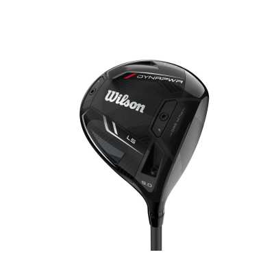 Driver Wilson Dynapwr LS 25'