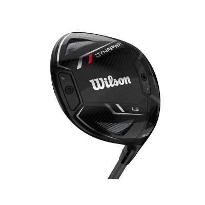 Driver Wilson Dynapwr LS 25'