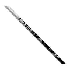 Shaft - True Temper Denali Black