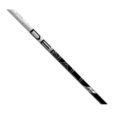Shaft - True Temper Denali Black