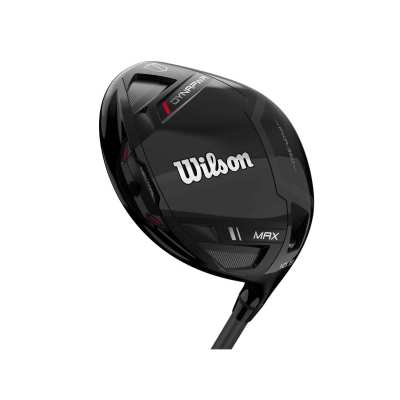 Driver Wilson Dynapwr Max Lite 25'
