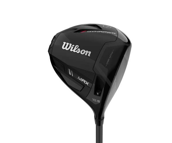 Driver Wilson Dynapwr Max Lite 25'