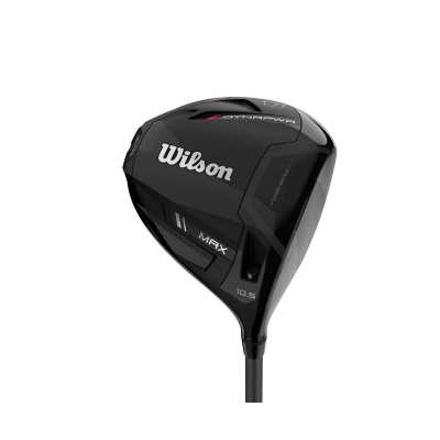 Driver Wilson Dynapwr Max Lite 25'