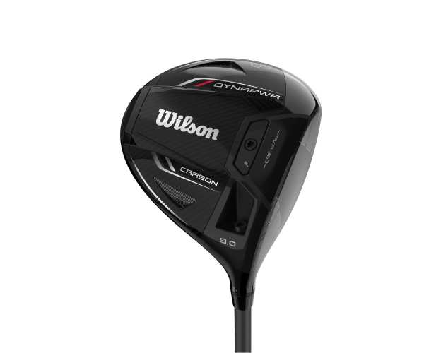 Driver Wilson Dynapwr Carbon 25'