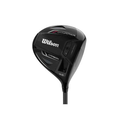 Driver Wilson Dynapwr Carbon 25'