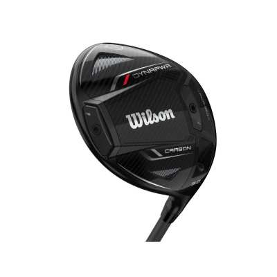 Driver Wilson Dynapwr Carbon 25'