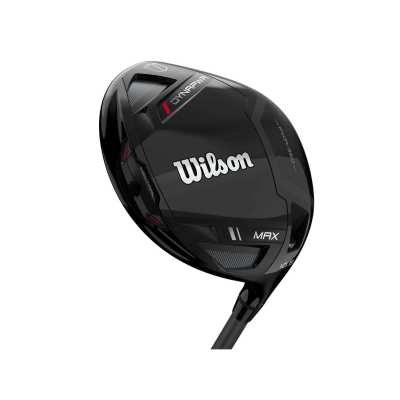 Driver Wilson Dynapwr Max 25'