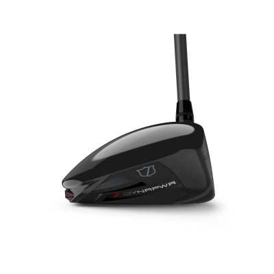 Driver Wilson Dynapwr Max 25'
