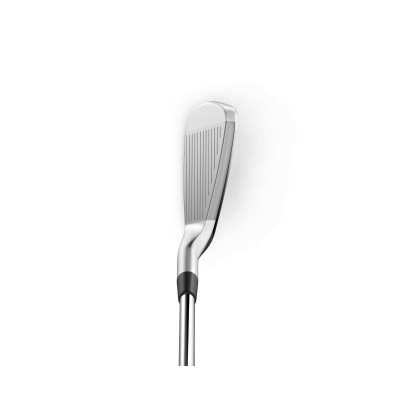 Série de Fers Wilson Dynapwr Acier 25'