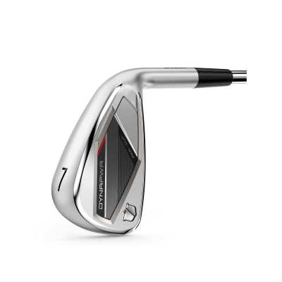 Série de Fers Wilson Dynapwr Graphite 25'