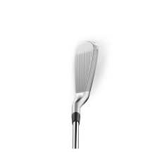 Série de fers Wilson Dynapower Max Acier - Tolérance et stabilité