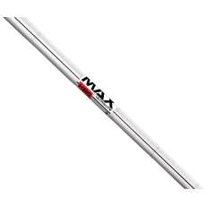 Série de fers Wilson Dynapower Max Acier - Tolérance et stabilité