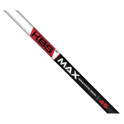 Shaft - KBS Max