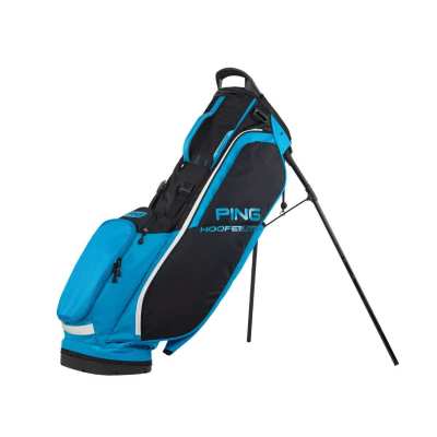 Sac Trépieds Ping Hoofer Lite G440 Blue Black