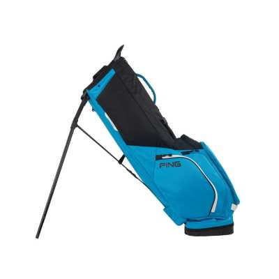 Sac Trépied Ping Hoofer Lite G440 Blue Black