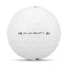 Balles Wilson Duo Soft White