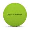 Balles Wilson Duo Soft Green