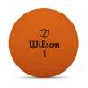 Balles Wilson Duo Soft Orange